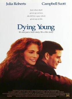 Померти молодим / Dying Young (1991)...