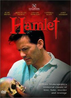 Гамлет / Hamlet (2000) DVDRip