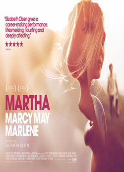 Марта Мерсі Мей Марлен / Martha Marcy...