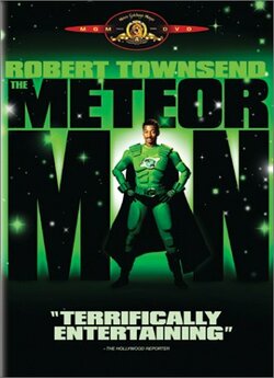 Людина-метео<wbr>р / The Meteor Man (1993)...