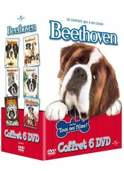 Бетховен: Антологія / Beethoven:..<wbr>.