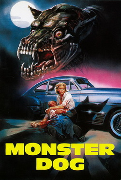 Пес-монстр / Leviatán / Monster Dog...