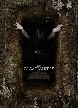 Танці зі смертю / The Gravedancers<wbr>...