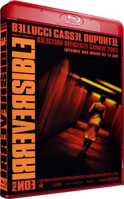 Незворотніст<wbr>ь / Irréversible<wbr> /...