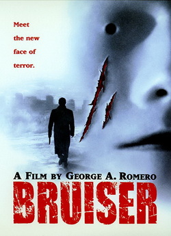 Викидайло / Bruiser (2000) DVDRip...