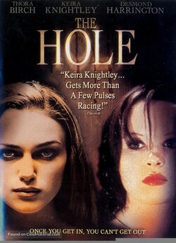 Яма / The Hole (2001) BDRip-AVC Ukr/Eng...
