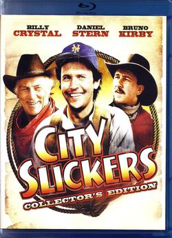 Міські піжони / City Slickers (1991)...