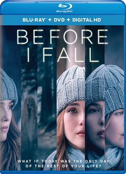 Матриця часу / Before I Fall (2017)...
