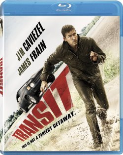 Потоп / Flood (2007) DVDRip