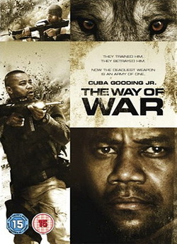 Шлях війни / The Way of War (2009)...