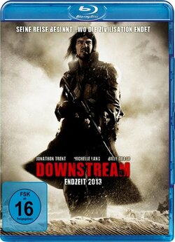 Воїн доріг / Downstream (2010) BDRip...