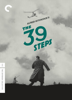Тридцять дев'ять сходинок / The 39...
