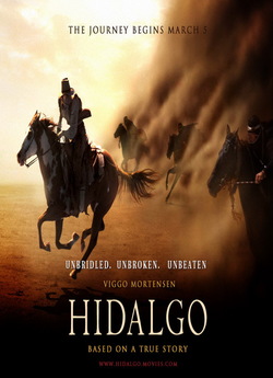 Ідальго / Hidalgo (2004) BDRip-AVC...<wbr>