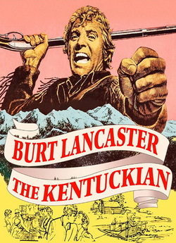 Чоловік із Кентукі / The Kentuckian..<wbr>.
