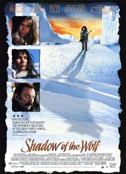 Тінь вовка / Shadow of the Wolf (1992)...