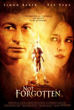 Зникнення / Not Forgotten (2009) BDRip...