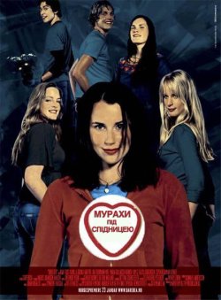 Мурахи під спідницею / Bare Bea (2004)...