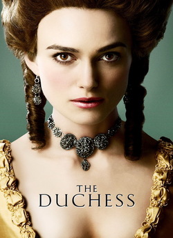 Герцогиня / The Duchess (2008)...