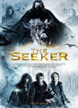 Схід темряви / The Seeker: The Dark Is...