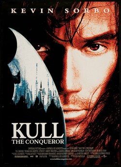 Кулл - Завойовник / Kull the Conqueror...<wbr>