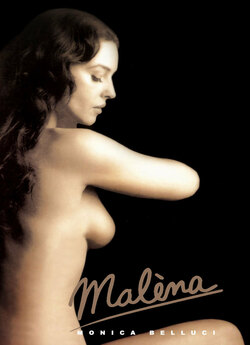 Малена / Malèna [UnCut] (2000) BDRip...
