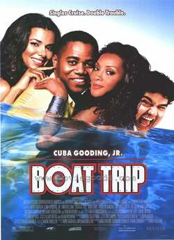 Морська пригода / Boat Trip [Unrated]...