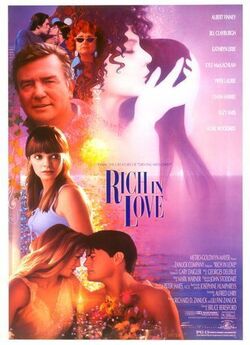 Багаті на любов / Rich in Love (1992)...