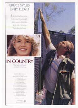 Країна / In Country (1989) DVDRip...