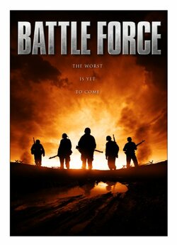 Розвідка боєм / Battle Force (2012)...