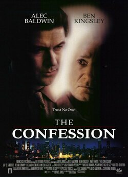 Покаяння / The Confession (1999) DVDRip...