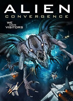 Інопланетна конвергенція<wbr> / Alien...