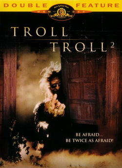 Троль. Дилогія / Troll. Dilogy...