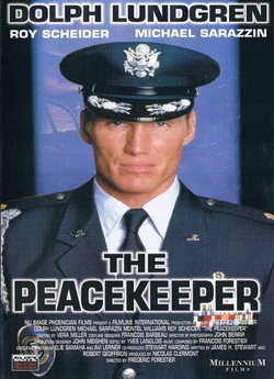 Миротворець / The Peacekeeper (1997)...