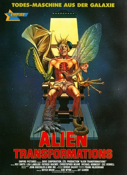 Перетворення<wbr> / Transformati<wbr>ons (1988)...