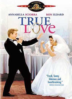 Справжнє кохання / True Love (1989)...