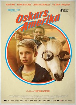 Америка Оскара / Oskars Amerika (2017)...