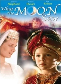 Те, що бачив місяць / What the Moon Saw...