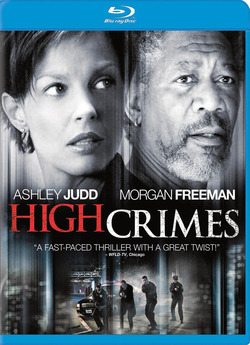 Особливо тяжкі злочини / High Crimes...