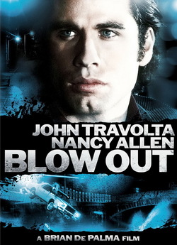 Прокол / Blow Out (1981) BDRip 3xUkr/Eng