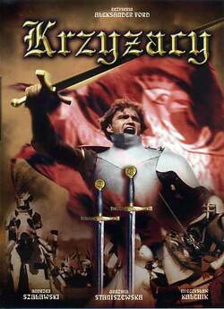Хрестоносці / Krzyzacy (1960) DVDRip