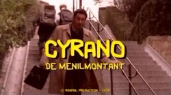 Сірано де Менільмонтан<wbr> / Cyrano d...