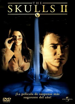 Черепи 2 / The Skulls II (2002)...