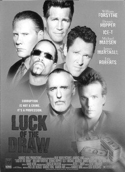 Злодій завжди злодій / Luck of the Draw...