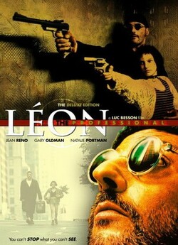 Леон [Режисерська версія] / Leon...