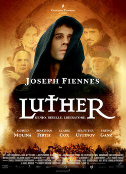Пристрасті за Лютером / Luther (2003)...