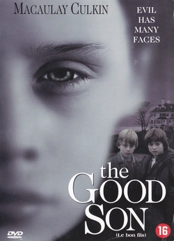 Хороший син / The Good Son (1993) BDRip...