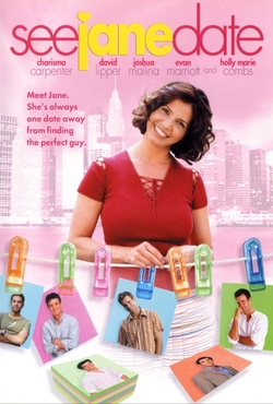 Усі побачення Джейн / See Jane Date...