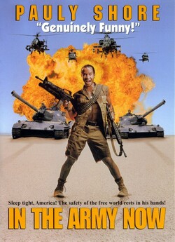 Армійські пригоди / In the Army Now...