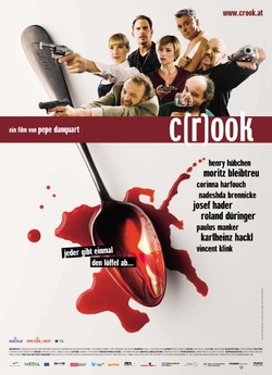 Кухар-злодій<wbr> / C(r)ook (2004) DVDRip