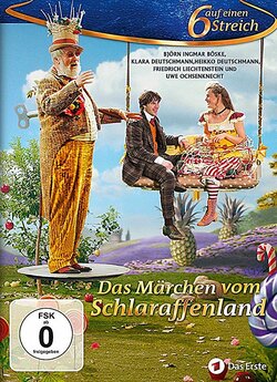 Казкова країна достатку / Das Märchen...